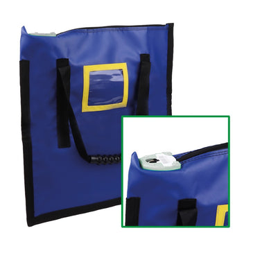 Hartgeldtasche HGOL - T2-Versiegelung